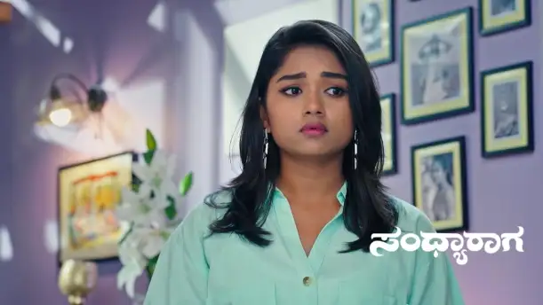 Will Sandhya Get to Watch Aadhya's Dance? Episode 12
