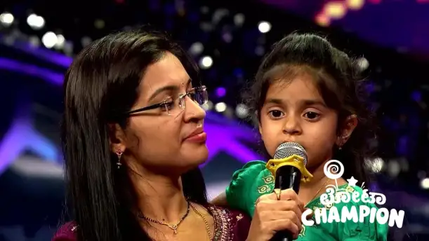 The Kids Enjoy a Fun Task Episode 6 The Kids Enjoy a Fun Task Episode 6