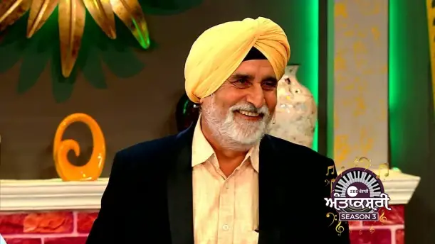 The Sonis vs the Kumars Episode 11
