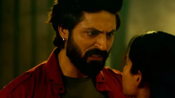Saanp Seedhi Ka Khel Episode 5