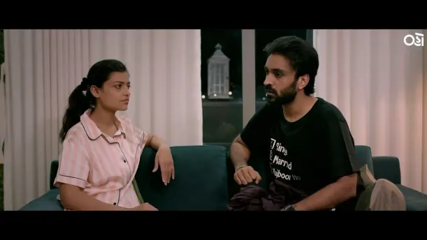 Bhegi Saankal Season 1 Episode 1 Bhegi Saankal Season 1 Episode 1