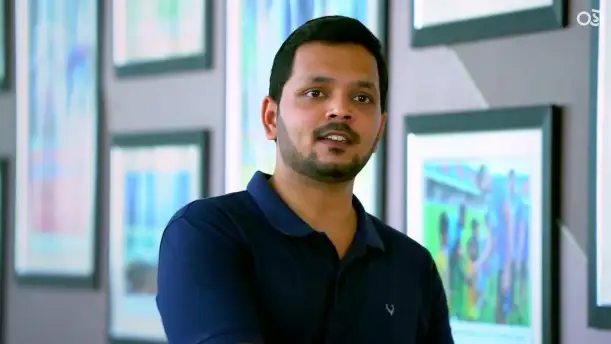 Sajan Shah Episode 2