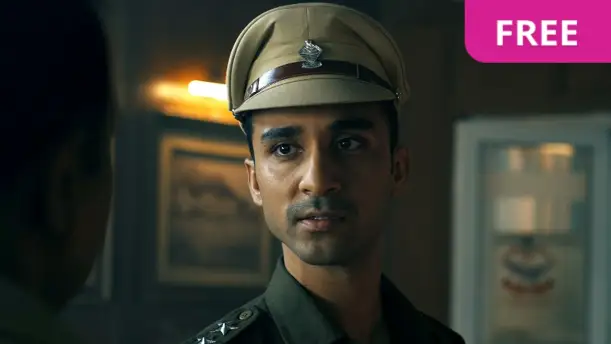 Gyaarah Gyaarah: 1×1