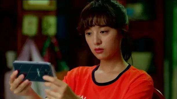 A Blooming Romance Episode 11