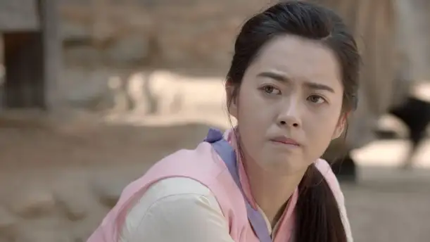 Moo-myung to Pretend to be Seon-u Episode 3