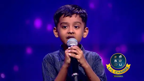 The Judges Laud Karunya Episode 1