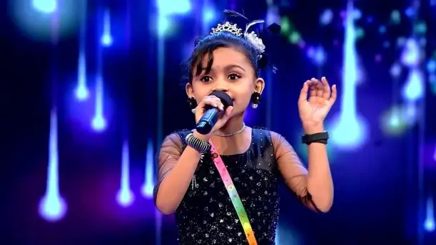 Tanushree's Melodious Rendition Episode 1