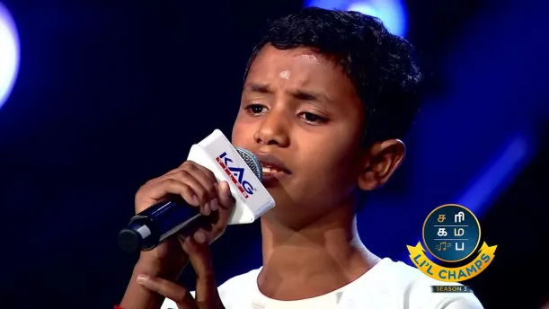 Darshan is Lauded Episode 7