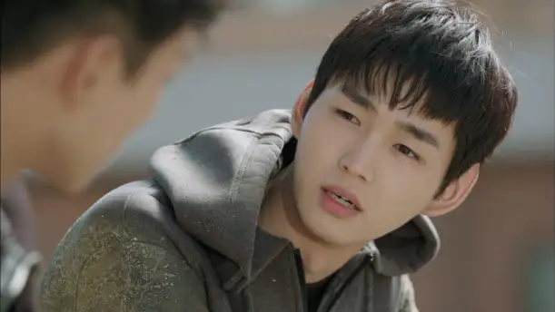 Yeon-doo and Yeol Bond Episode 4 Yeon-doo and Yeol Bond Episode 4