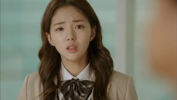 Teacher Yang is Fired Episode 6 Teacher Yang is Fired Episode 6