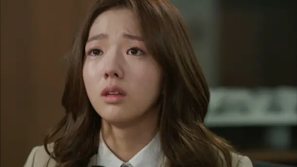 Soo-ah Breaks Down Episode 10 Soo-ah Breaks Down Episode 10