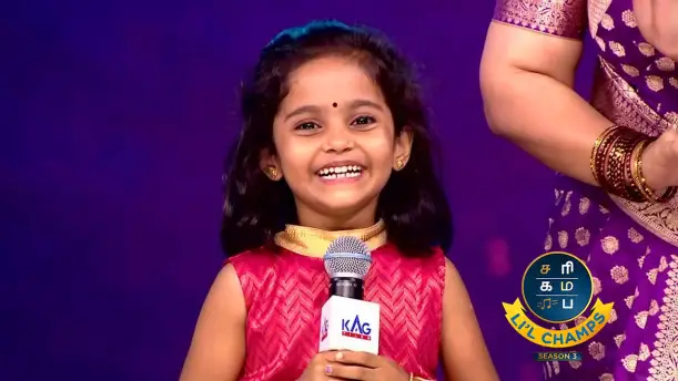 A Spellbinding Performance by Avantika Episode 9