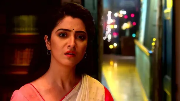Anuradha Gives Her Permission to Jamuna Episode 2