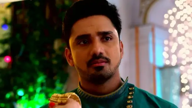 Sangeet Falls in Love with Jamuna Episode 3