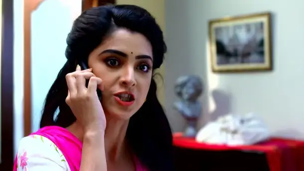 Kedar's Ploy against Jamuna Episode 5