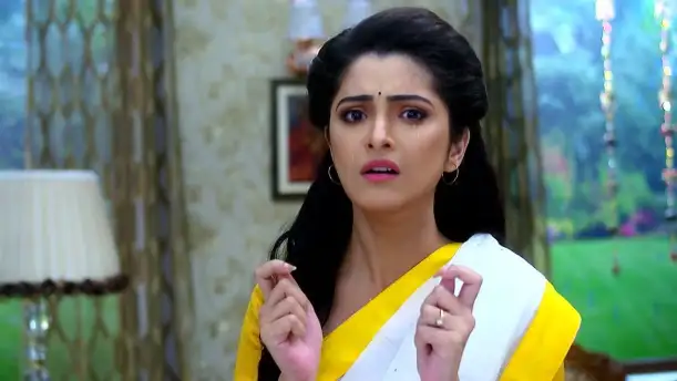 Rocky Damages Jamuna's Dhol Episode 6