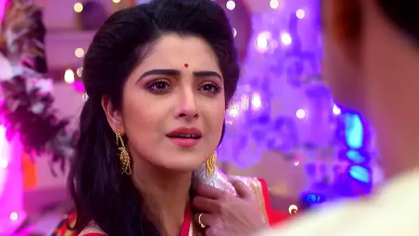 Kedar Threatens Jamuna Episode 7