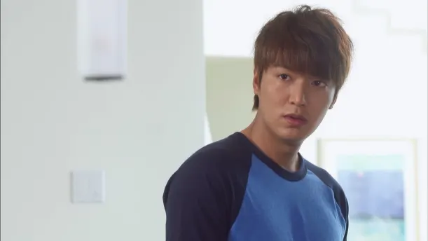 A Love Encounter Episode 2
