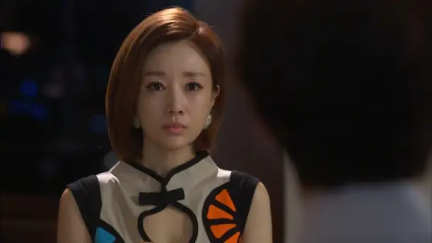 Eun Sang Transfers to Imperial High School Episode 5