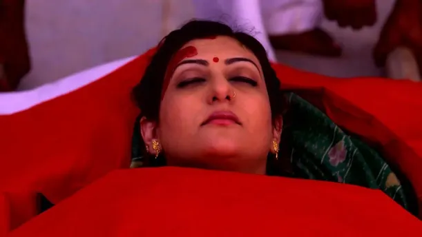 Santoshi's Parents Pass Away Episode 2