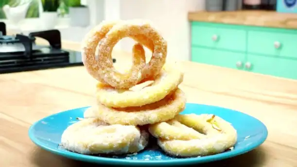 Sweet, Sour and Healthy Chaat Recipes Episode 7