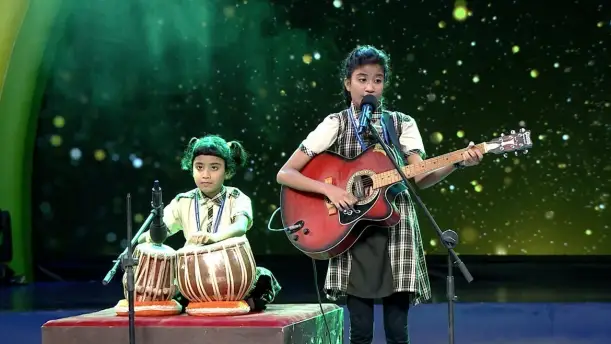 Baishnabi and Pratiksha's Brilliant Act Episode 5