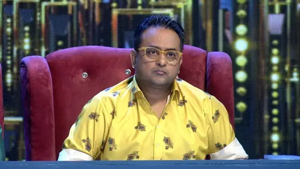 Susil's Brilliant Rendition Episode 8