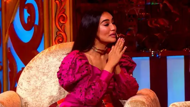 Surbhi Jyoti & Ananya Arora Episode 4