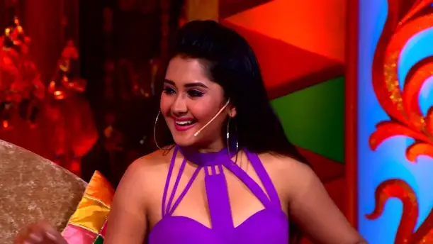 Kanchi Singh&nbsp;& Her Dad Episode 11
