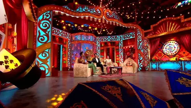 Shakti Arora & Neha Saxena Episode 15