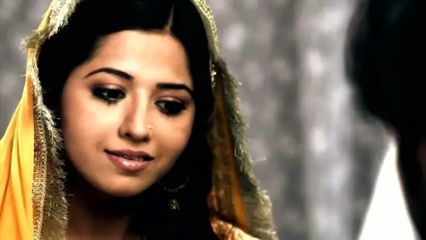 Pyaari Baoli Episode 1