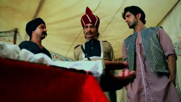 Katputli Episode 2