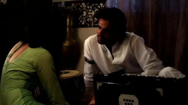 Katil Khat Episode 4