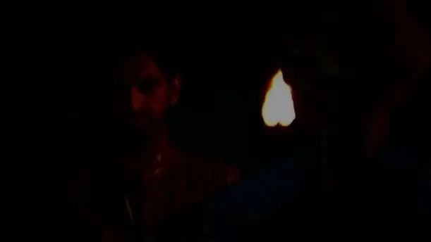 Conspiracy Episode 5