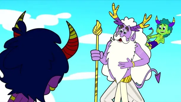 Paplu in Trouble - English  Episode 11