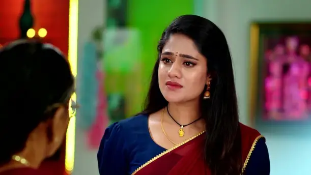 Nishika and Kaushiki’s Families Meet at a Hotel Episode 6