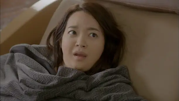 Venus of Daegu Episode 1