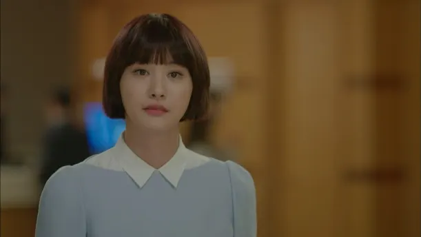 Young Ho Becomes Joo Eun's Saviour Episode 2