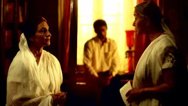 Chokher Bali - Part 1 - English Episode 2