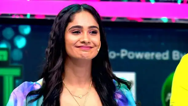 Team Silk Smitha vs Team Tsunami Episode 3