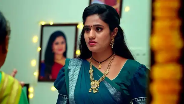 Jagadhatri Is Assigned a Mission Episode 11