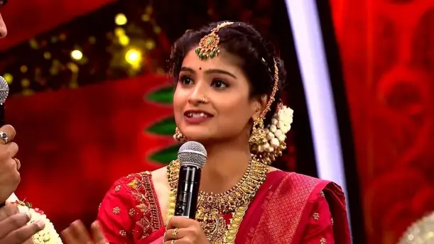 Ramesh Pandit and Sunetra Get Re-Married Episode 4
