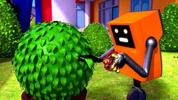 Mummy Ki Help - English  Episode 6