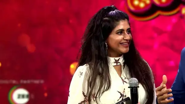 Jodi No1 and Bharjari Bachelors' 'Mahamanoranjane' Episode 5