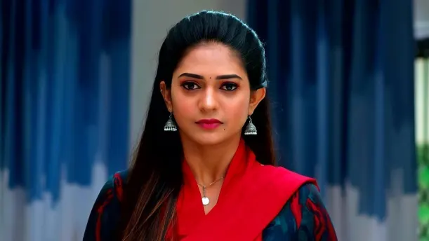 Bhagamati Is Hired as the Caretaker Episode 33