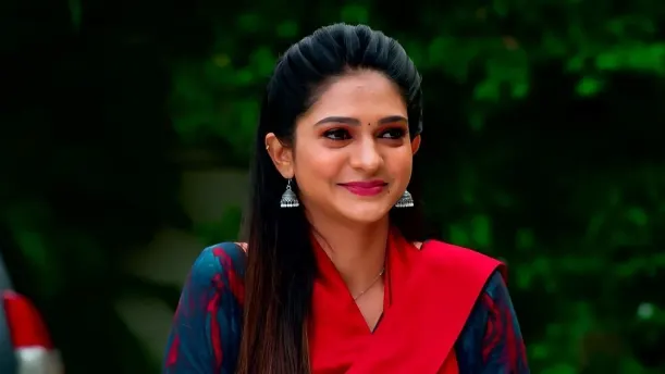 Bhagamati Talks to Arundhati’s Spirit Episode 35