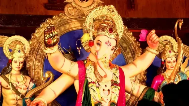 Significance of Chinchpokli's Chintamani Episode 6
