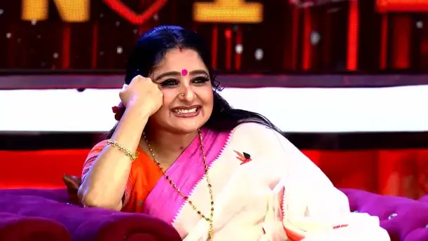Jodi No1 Season 2's School Round Episode 7