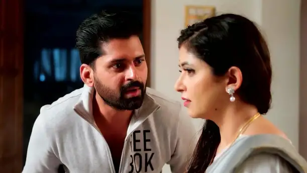 Arundhati Reminisces about Amarendra Episode 38