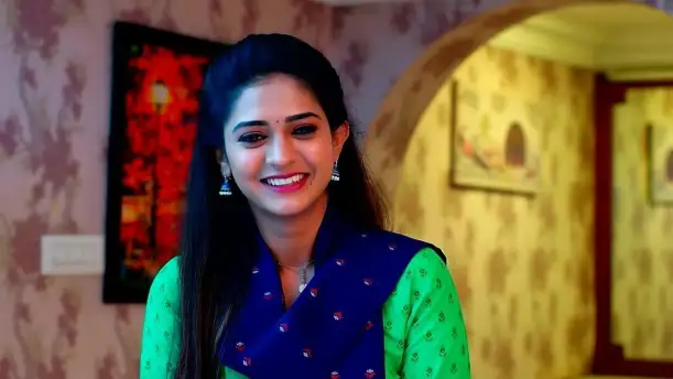 Bhagamati Sees Arundhati in Amarendra’s Room Episode 40